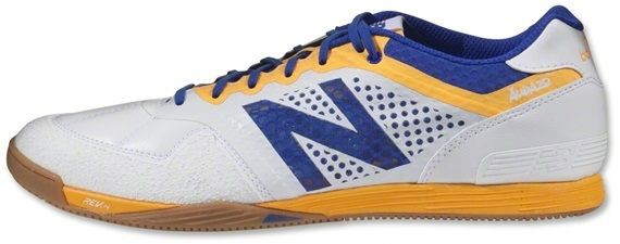 ニューバランス フットサルシューズ AUDAZO ID & TF 詳細 : Kohei's