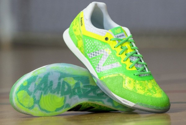 新色】 ニューバランス AUDAZO PRO ID & TF : Kohei's BLOG