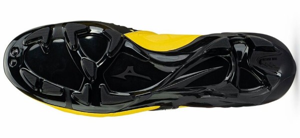 ミズノ 復刻版「THEウェーブイグニタスジャパン」正式公開