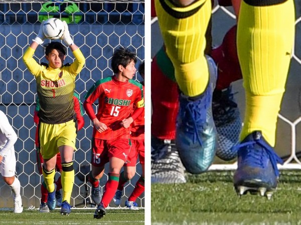 激レアサッカー尚志高校ウォーマー上下セット 試合結果トップチーム】 🗓️4/5(土) 🏆プリンスリーグ東北 第1