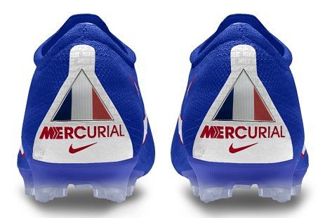 NIKEiD】 マーキュリアルスーパーフライ360 & ヴェイパー360 エリート