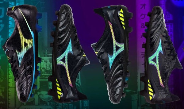 モレリアネオ3 & レビュラカップに新色が登場！【CYBER PACK