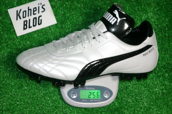 プーマ パラメヒコE ゼビオ限定モデル 機能性まとめ : Kohei's BLOG