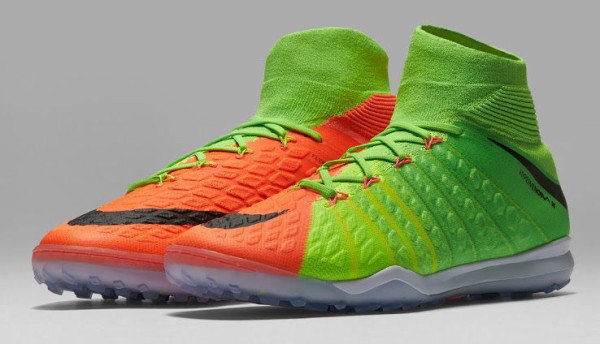 NIKE ハイパーヴェノムXプロキシモⅡ オレンジ×ブラック　27cm ACC NIKE ハイパーヴェノムXプロキシモⅡ オレンジ×ブラック 27cm ACC NIKE
