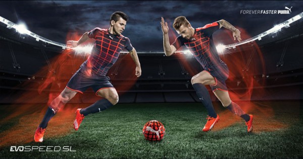 分析】 プーマ エヴォスピードSL FG の費用対効果を考える : Kohei's