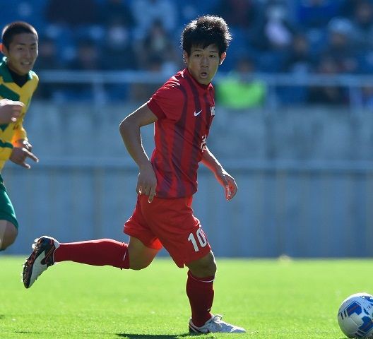 決勝 東福岡 Vs 國學院久我山 着用スパイクデータ Kohei S Blog サッカースパイク情報ブログ