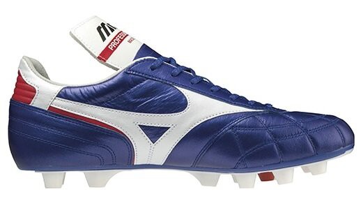 経典ブランド JAPAN M8 MORELIA 【500足限定】THE ミズノ モレリア