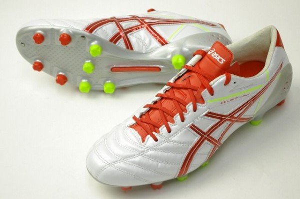 アシックス DSライト X-FLY 2 登場 : Kohei's BLOG サッカースパイク