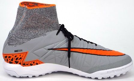 ハイパーヴェノム X プロキシモ TF 登場 : Kohei's BLOG サッカー