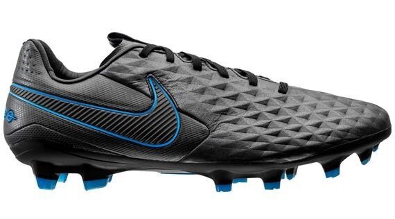 サッカー　ナイキスパイク NIKEのスパイク、2014-15冬の新作・新色「シャインスルー