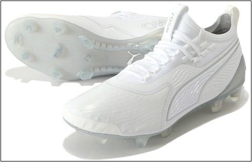 新色】 プーマワン19.1 & フューチャー19.1 CODE BREAKER PACK : Kohei's BLOG サッカースパイク情報ブログ