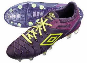 アンブロ UX-1 PRO 登場 : Kohei's BLOG サッカースパイク情報ブログ