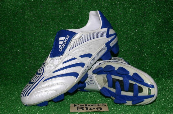 新品　超激レア　アディダス　プレデター アブソリュート TRX HG オリジナル adidas アディダス プラス プレデターアブソリュート TRX HG