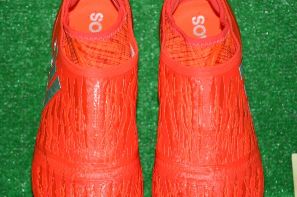 詳細】 アディダス エックス16+ ピュアカオス FG/AG : Kohei's BLOG