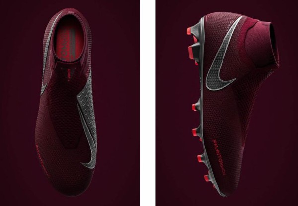 新型】 ナイキ ファントムビジョン FG 正式公開 (PhantomVSN