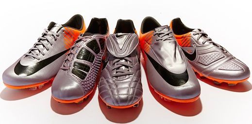 NIKE マーキュリアルヴェイパー6 FG WC : Kohei's BLOG サッカー