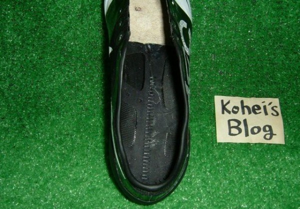 詳細】 ナイキ GSコンセプト2 (2012年発売) : Kohei's BLOG サッカー