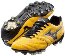 スーパーソニックウエーブ 3 登場 : Kohei's BLOG サッカースパイク