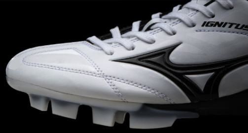 ミズノ ウェーブイグニタス4 JAPAN 登場 : Kohei's BLOG