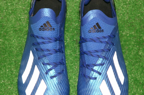 顔別神 adidas エックス19.1 HG/AG 25cm 顔別神 様専用adidas エックス19.1 HG/AG 25cm - メルカリ