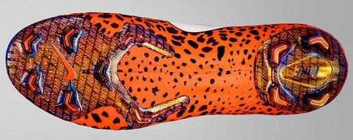 C.ロナウド着用】 マーキュリアルスーパーフライ360 x Kim Jones