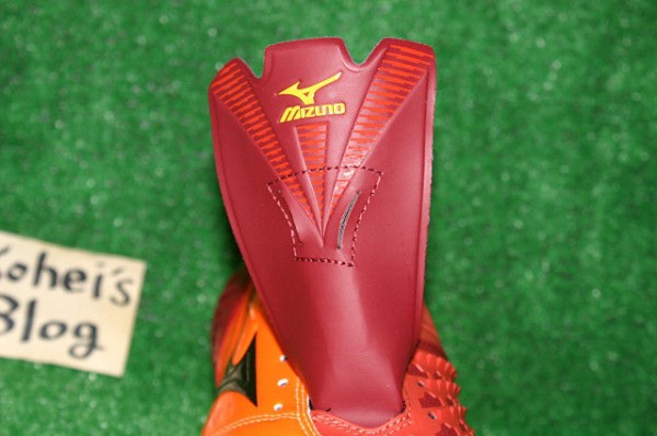 Mizuno ウェーブイグニタス3 SL : Kohei's BLOG サッカースパイク情報