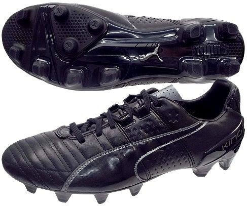 プーマ evoPOWER1.2 FG 28.0 Puma evoPOWER 1.2 L FG - Navy