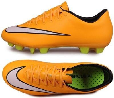 NIKEスパイク 2014秋カラー 特価セール : Kohei's BLOG サッカー