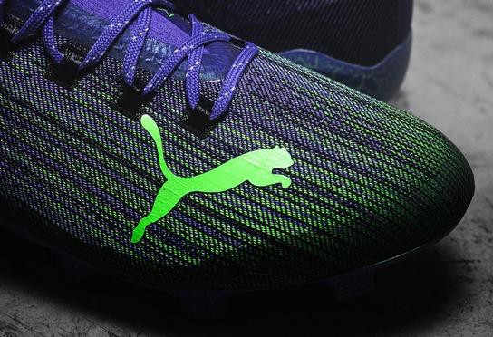 PUMAスパイク新色「FEAR PACK」正式公開！パープルカラー : Kohei's