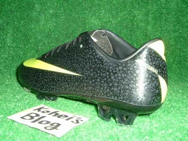 NIKE マーキュリアルヴェイパー スーパーフライ 3 FG CR7 SAFARI