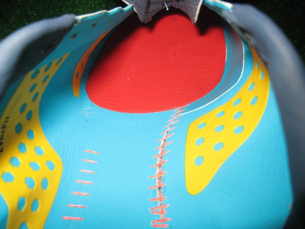 PUMA エヴォスピード 1.2 トリックス FG : Kohei's BLOG サッカー