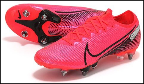 NIKEベイパーグリップ3プロモが数量限定で日本でも発売！SG-PRO