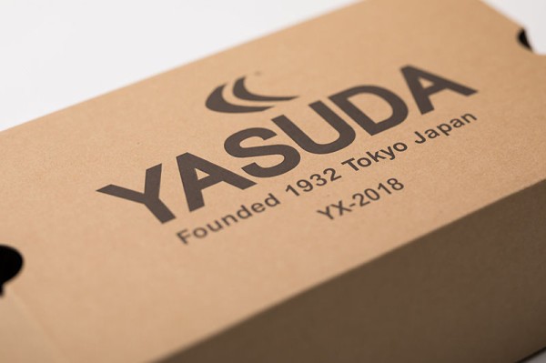 あのYASUDA(ヤスダ)のサッカースパイクがクラウドファンディングで復刻