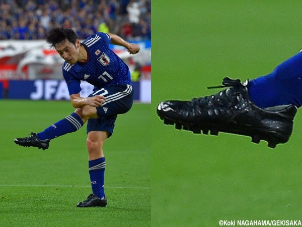 ミズノ レビュラ3JAPAN 全カラーまとめ : Kohei's BLOG サッカー