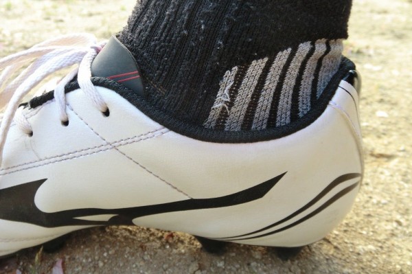 ミズノ モナルシーダ FS MD レビュー : Kohei's BLOG サッカースパイク