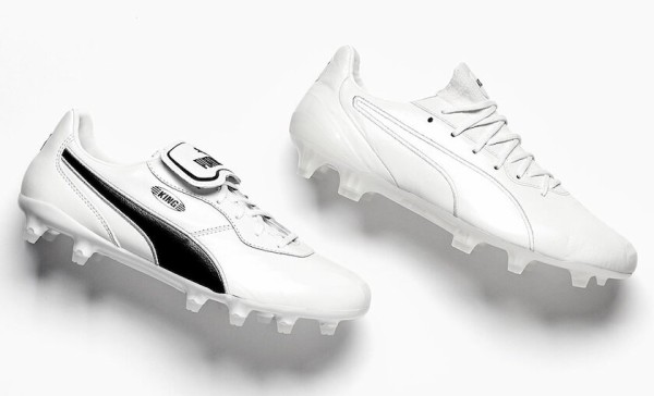 PUMAキングシリーズにホワイトのNEWカラーが登場！ : Kohei's