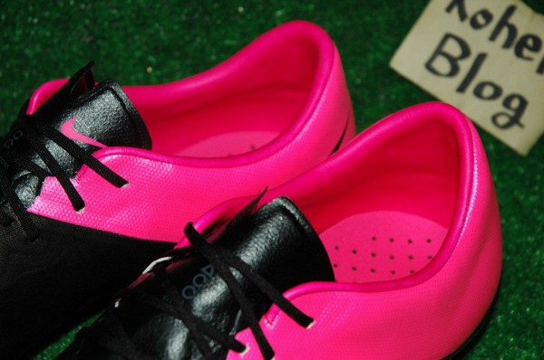 NIKE マーキュリアルヴェイパー10 レザー HG-V : Kohei's BLOG