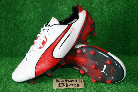 プーマ キング2 CAMO 公開 : Kohei's BLOG サッカースパイク情報ブログ