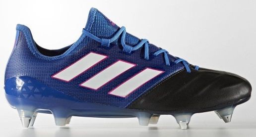 エックス17.1LEのFG/AGが長野のレアルスポーツで発売！(レザーモデル