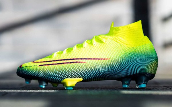 Nike CR7 ドリームスピード　スパイク Nike Zoom Mercurial Dream Speed Superfly 9 MDS CR7 Elite FG Sz 13