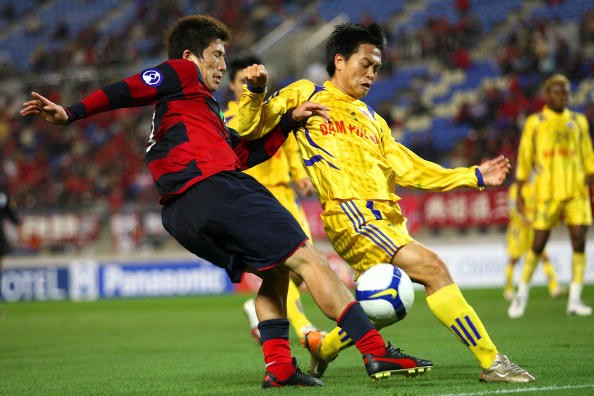 野沢拓也の特注スパイク & 着用スパイク遍歴 まとめ : Kohei's BLOG