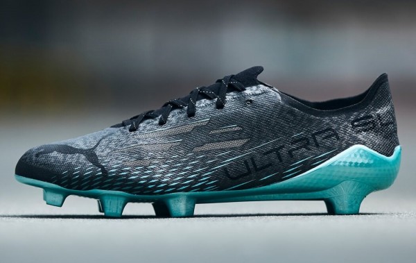 PUMAスパイク限定モデル『Super Tech Pack』登場 : Kohei's BLOG