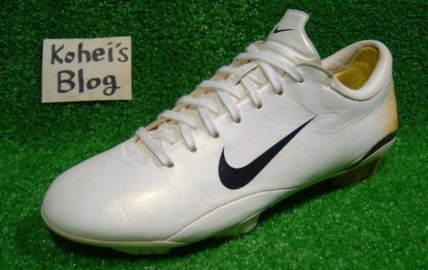 マーキュリアル ヴェイパー 3 SG 2 mercurial vapor 3 SG(マーキュリアルヴェイパー3・サッカースパイク