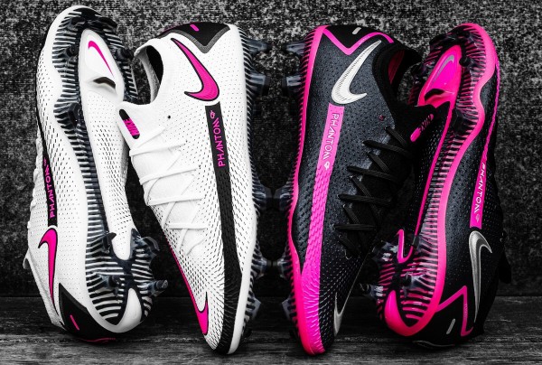 ナイキ新作スパイク「ファントムGT エリート FG」正式公開！ : Kohei's