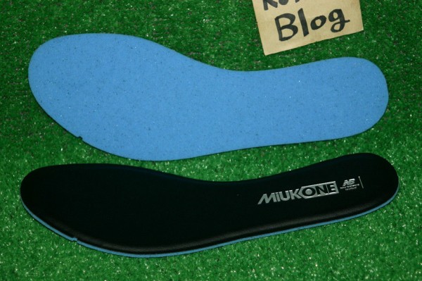 詳細】 ニューバランス MiUK ONE CLASSIC FG : Kohei's BLOG サッカー