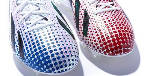 アディゼロ F50 TRX FG Messi 370 登場 : Kohei's BLOG サッカー