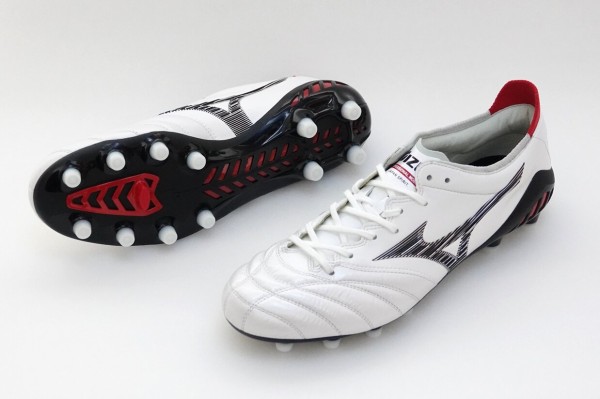 ミズノ新作スパイク「モレリアNEO3」正式公開！(モレリアネオ3JAPAN