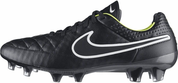 ナイキ　ティエンポレジェンド5 26.5 NIKE Tiempo Legend Ⅴ HG-E AF 26.5cm - メルカリ