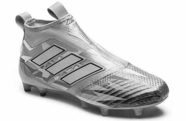 販売終了版】adidas エース 16.1-ジャパン 取替式 シルバー 新色