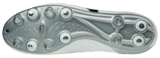 新色】 ミズノ レビュラV1 JAPAN （本質の白＋増幅の青） : Kohei's